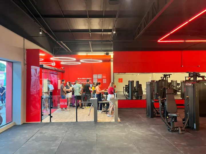 Selfit Timon Centro - 6